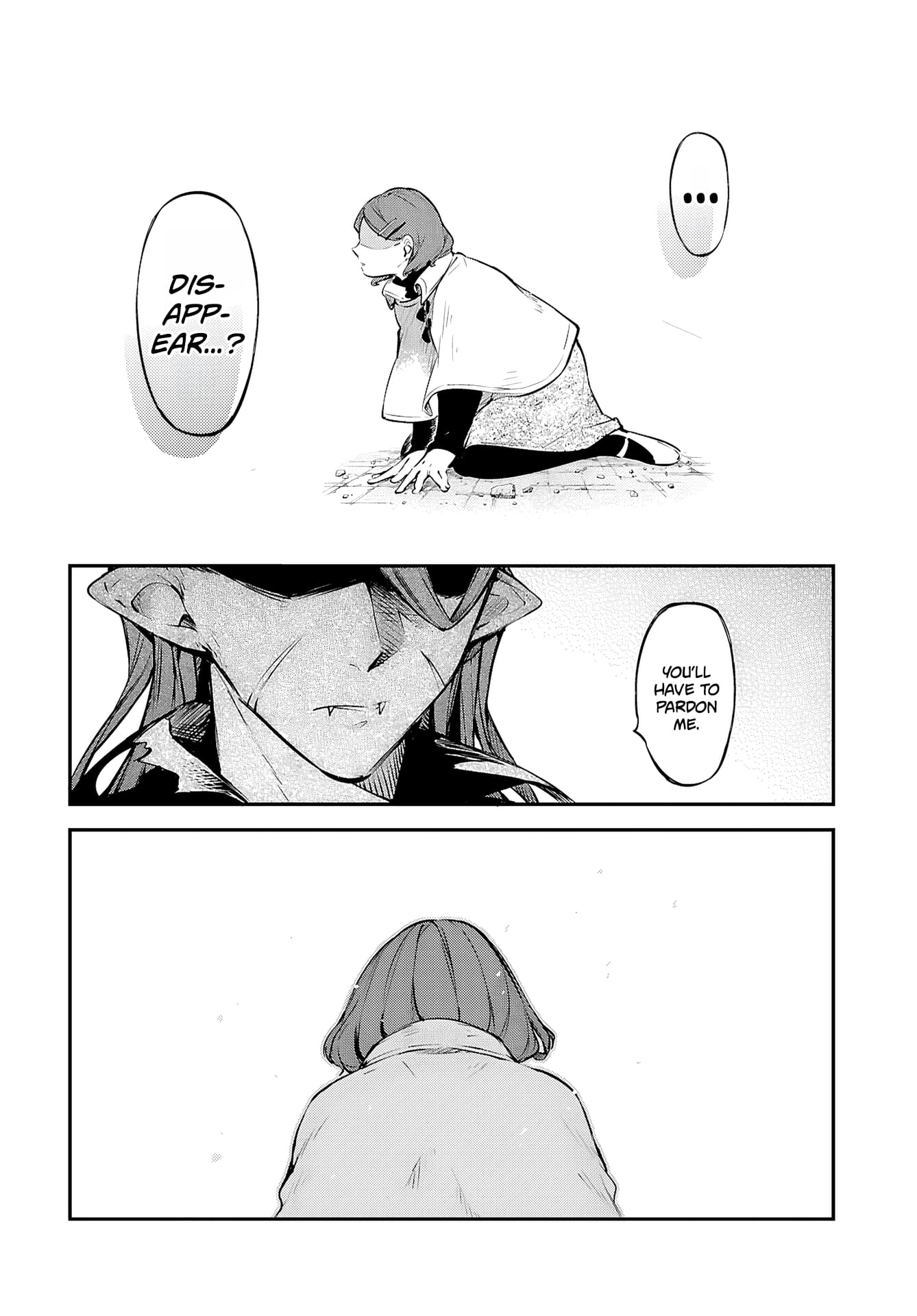 Bungou Stray Dogs, Chapter 117 image 05